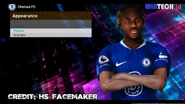 PES 2021 NEW FACEPACK UPDATE V4 NOVEMBER 2022