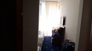 Гагры отель Европа