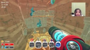 Играю Slime Rancher ч.8