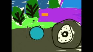 Чайчонок 2024 не будем шалить на дороге