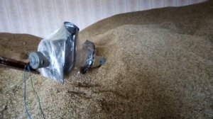 Горит зерно. Как вариант выхода из ситуаций