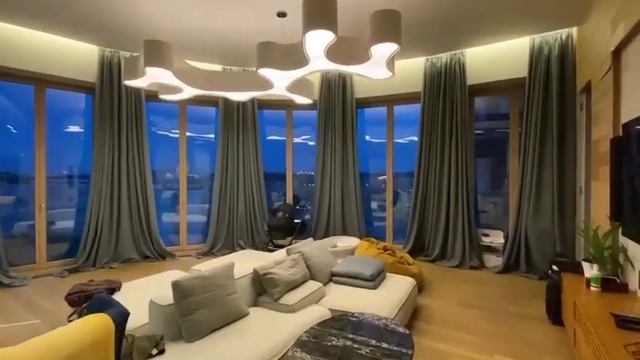 Элекстрокарнизы || Decoroom салон штор в Ставрополе