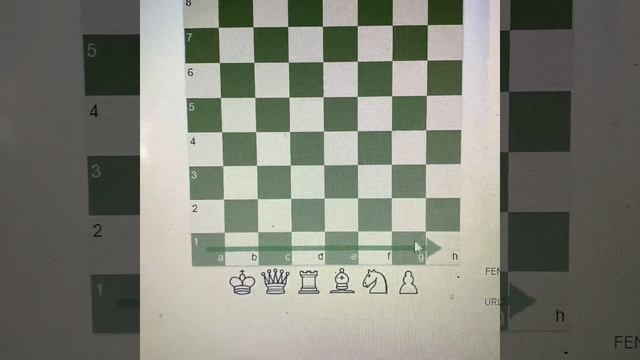 Волшебная доска. Урок 1 смотреть онлайн