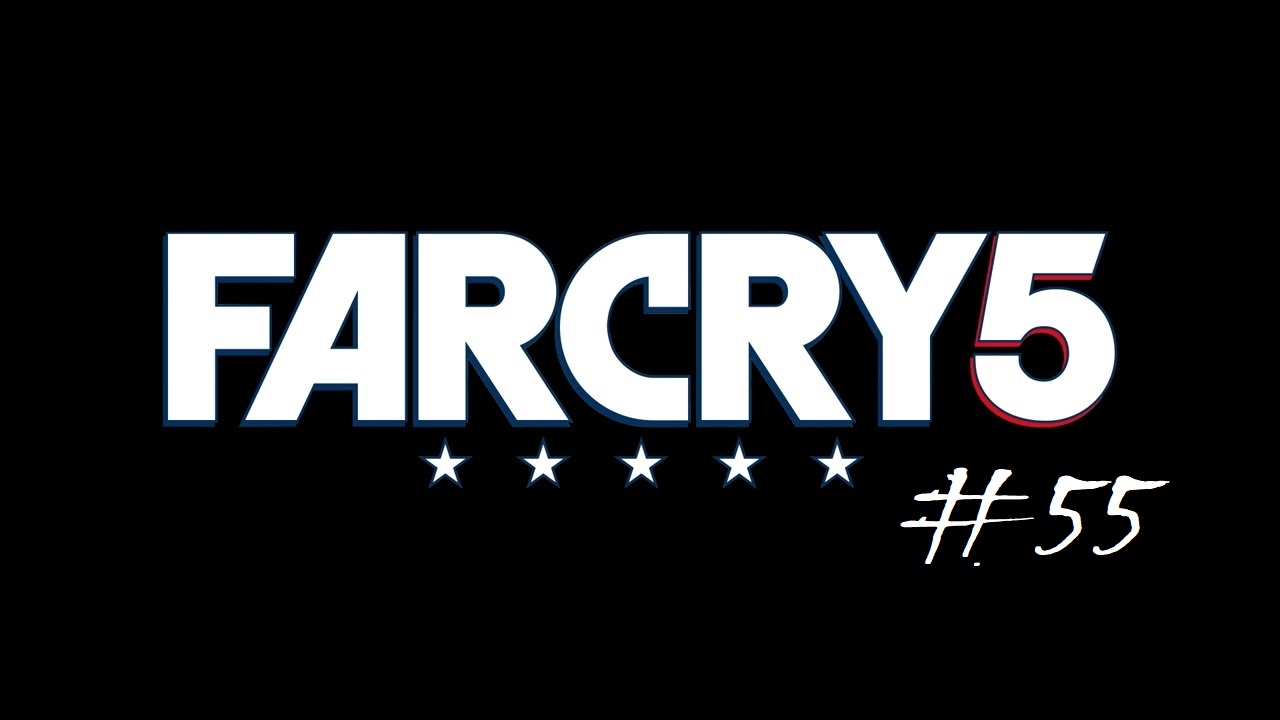 Far Cry 5 #55