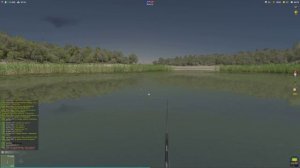 Trophy Fishing 2 #3 - Неуловимый Горчак. Открываем новую локацию