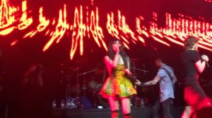 Слот - Нет (Live @ Известия Hall, Moscow 13.04.2014)