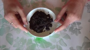 Как легко избавиться от прыщей на ногах с помощью кофейного скраба
