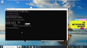 Copy Files from Windows to kali Linux | scp | ssh