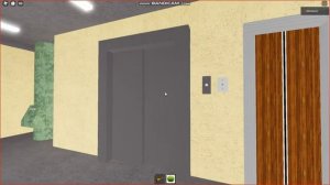 Roblox, лифты КМЗ, ЩЛЗ на плейсе Ilon_Mask7777!