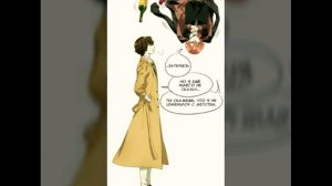 🍷Озвучка, КРЯ, || Соукоку || Дазай & Чуя|| 🍷