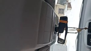 Dodge journey потолок