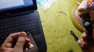 ЭКСПРЕСС ОБЗОР: USB Флешка для автомобильного магнитофона!