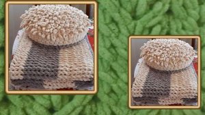 Подушка мякушка из Ализе Пуффи Pillow crumb from Alize Puffy