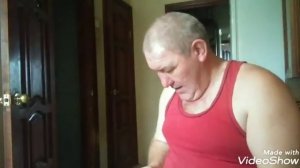 Как сделать простой нож манси новый вид