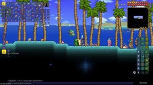 Terraria | Как быстро найти ПОСОХ СЛИЗНЕЙ в 2023 году | Cakeman