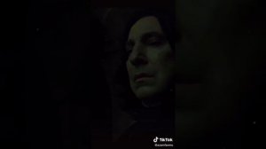 Гарри Поттер захватил Тик-ток!!!🖤🍷