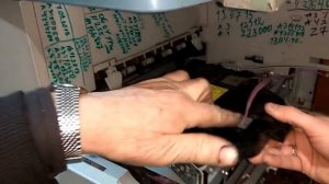 Бледная печать на Canon IR-2016 устранение бледной печати