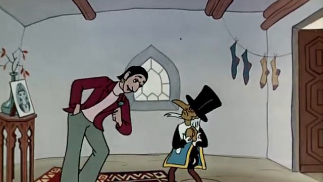 Новый Алладин  1979 г