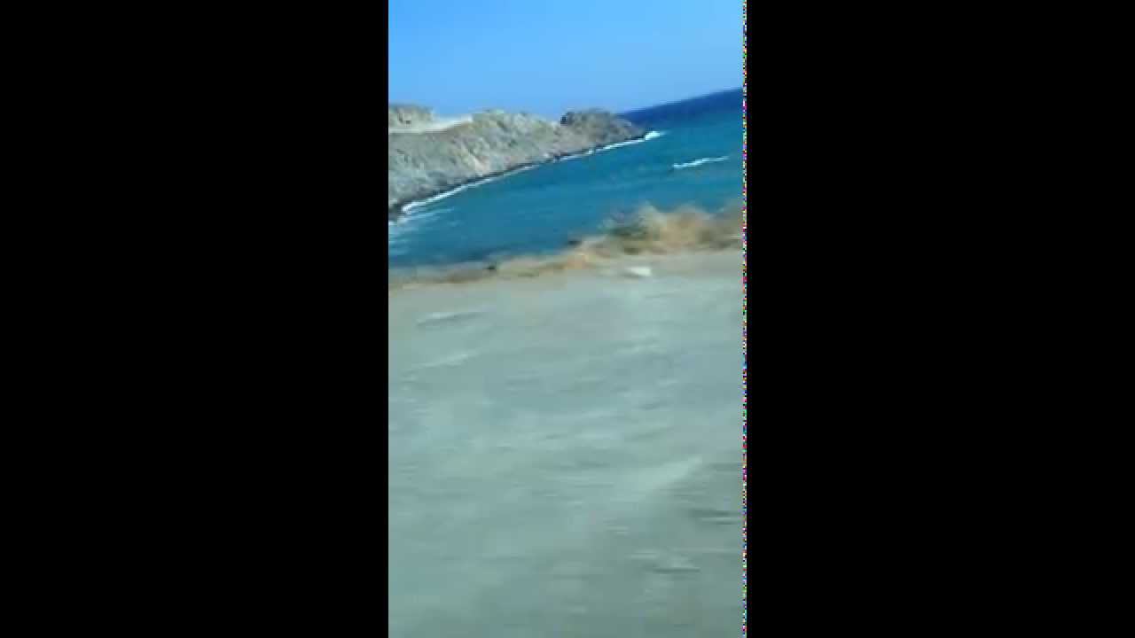 Красиво очень... Греция, о. Крит