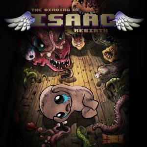 The Binding of Isaac Rebirth Complete Edition #3 начало и последний уровень FINAL