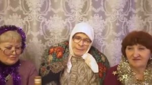 Типичный новый год/русские отмечат праздник