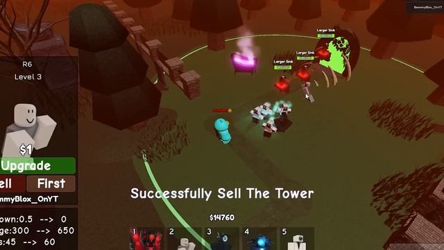 I Got The DEVELOPER ONLY UNIT that NO ONE HAS SEEN... смотреть онлайн