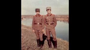 "ЗАПАДЛО" в СОВЕТСКОЙ АРМИИ