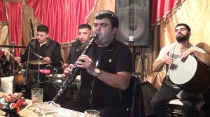 Rafael klarnet yeni super popuri