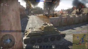 war thunder sereis pt 5