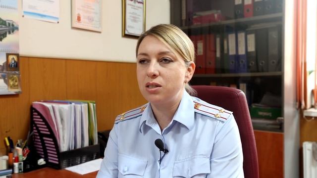 Ваш участковый Павел Уваров. Санкт-Петербурга