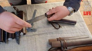 Якуты от Кузницы СВАРОГА