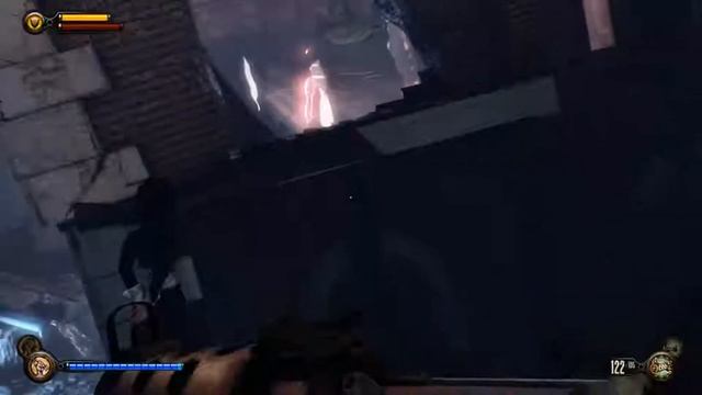 Прохождение Bioshock: Infinite - Часть 12: Секрет Лютесов