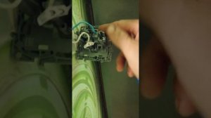 Подключение выключателя "Legrand"