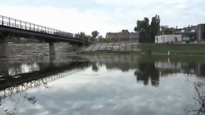 Ловля карася в октябре! Матчевая ловля - поклевки крупным планом.