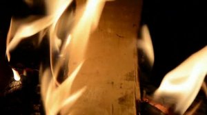 4К камин для релаксации и сна.  ?  Расслабляющий звук огня. 10 часов. Relaxing fireplace. 10 hours