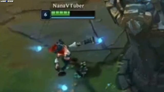 Я ВЕСЕЛЫЙ ТАРАКАН, Я БЕГУ, БЕГУ БЕГУ! (NanaChi frufruvtuber) смотреть онлайн