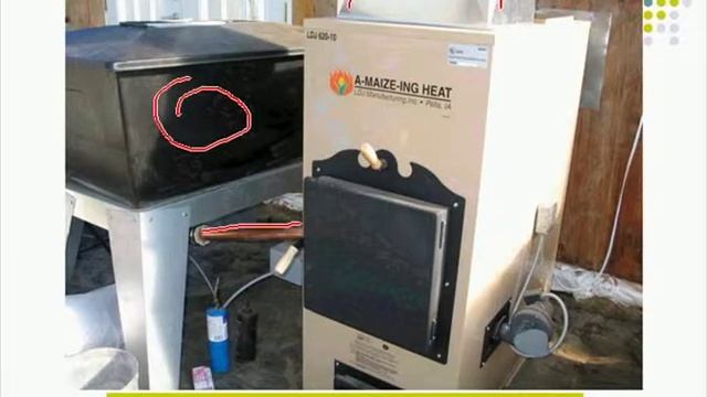 Alternative Fuels for Heating Greenhouses (full webinar)