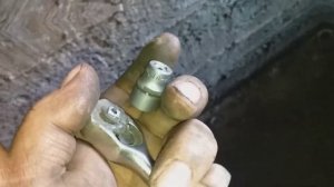 Замена стартера на Шевроле Авео