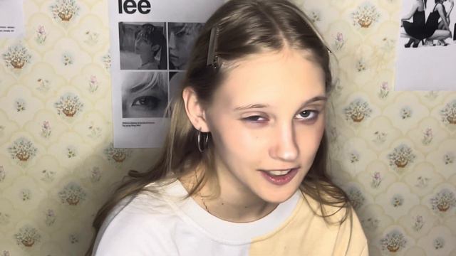 делаю МАКИЯЖ подруге… | лялякаем обо всём смотреть онлайн