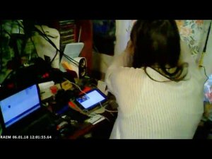 RCWC 4 сезон. 1 тур.