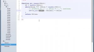 Галерея для сайта. Урок 2