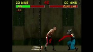 Mortal Kombat Интервью (возвращение к истокам)