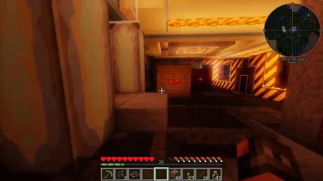 Бесплатная энергия (Удивительные приключения в Майнкрафт #34) смотреть онлайн