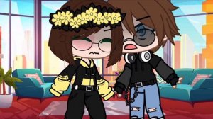 Скажите уже, как назвать это meme!😆 [Gacha club] //meme// 13 карт ||Куромаку🖤||