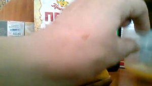 МАСКА ДЛЯ ВОЛОС С ИМБИРЕМ