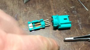 Brake sensor CITROEN C4. Датчик тормоза СИТРОЕН С4