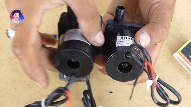 Which DC Water Pump Is Best Among Two Different Shafi And One SUORE Company in Review
