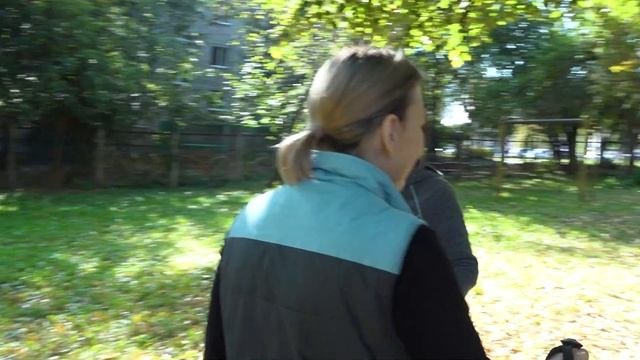 Взял палки и пошёл. Почему скандинавская ходьба полезный вид спорта для всех возрастов?