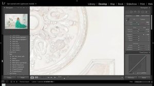 Лайтрум с нуля. Обработка фотографии в Лайтруме. Lightroom Урок 3