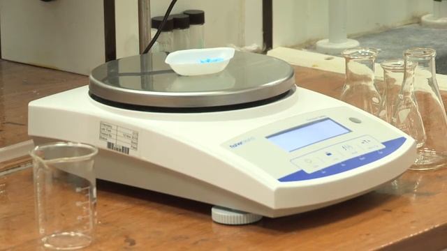 Computational Chemist - Cambridge University lab demonstration - Part 3 смотреть онлайн